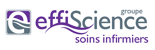 Groupe effiScience soins infirmiers