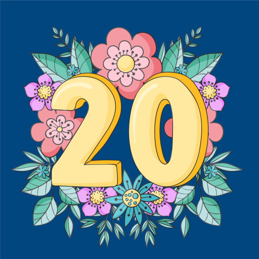 Le Complexe Santé de la Capitale fête ses 20 ans avec un tout nouveau site web !